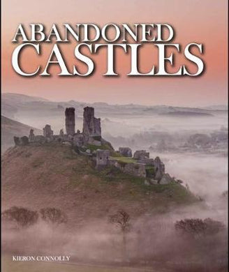 Abandoned Castles - BookMarket