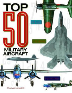 Top 50 Military Aircraft /H