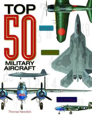 Top 50 Military Aircraft /H