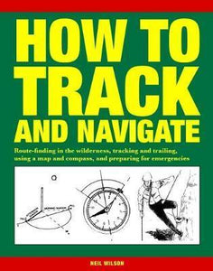 How To Track And Navigate - BookMarket
