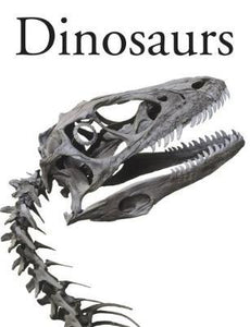 Dinosaurs (only copy)