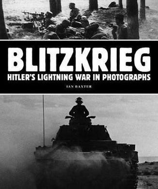 Blitzkrieg: Hitler'S Lightning War In Ph - BookMarket