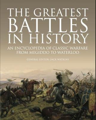 Encyclopedia Of Classic Warfare /P