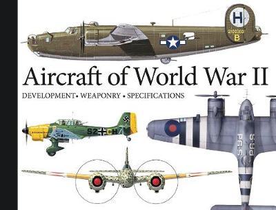 Aircraft Of Wwii /P
