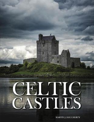 Abandoned Celtic Castles /H