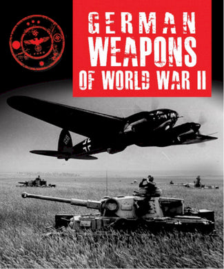 German Weapons of World War II - BookMarket