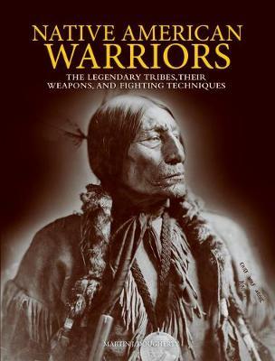 Native American Warriors /H