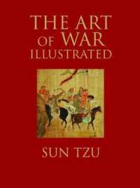 Art Of War Illustrated (Chinese Bind) /H - BookMarket