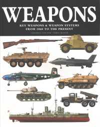 Encyclopedia Of Weapons /P - BookMarket