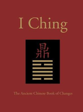 I Ching : The Ancient Chinese Book of Changes - BookMarket