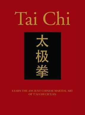 Tai Chi : Learn the Ancient Chinese Art of Tai Chi - BookMarket