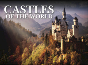 Castles Of The World /H