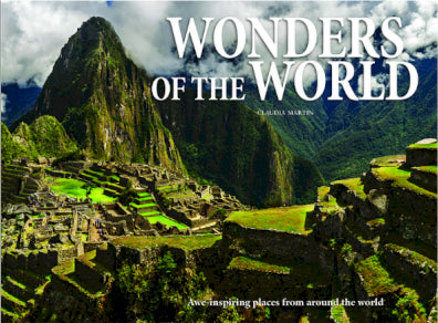 Wonders Of The World /H
