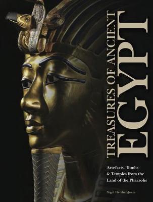 Treasures Of Ancient Egypt /H