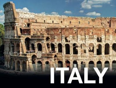 Visual Explorer Gde: Italy