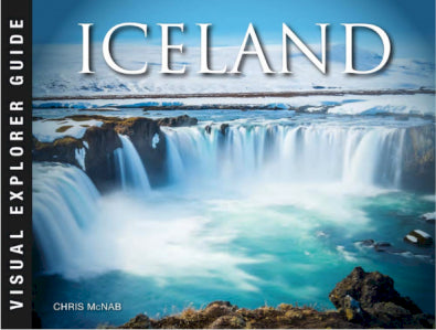 Visual Explorer Gde: Iceland /P