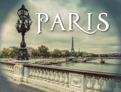 Visual Explorer Gde: Paris