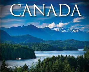 Visual Explorer: Canada /P