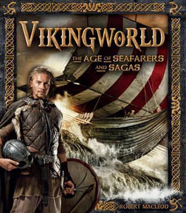 Vikingworld (HC)