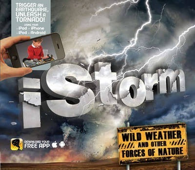 iStorm : Wild Weather and Other Forces of Nature