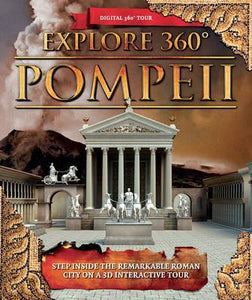 Explore 360 Pompeii - BookMarket