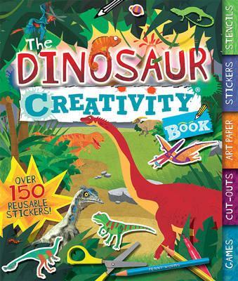Creativity Dinosaur