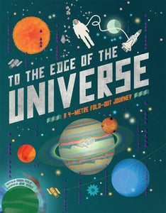 To the Edge Of the Universe - BookMarket