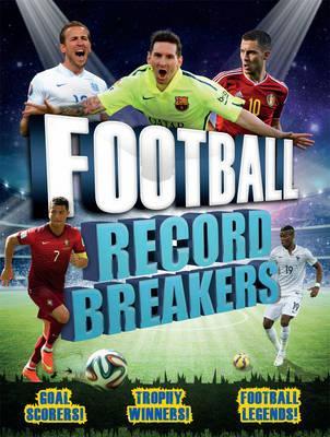 Football Record Breakers - BookMarket