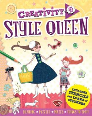 Creativity On Go: Style Queen