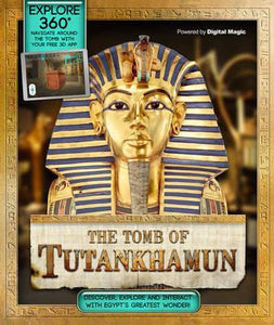 Explore 360 King Tut