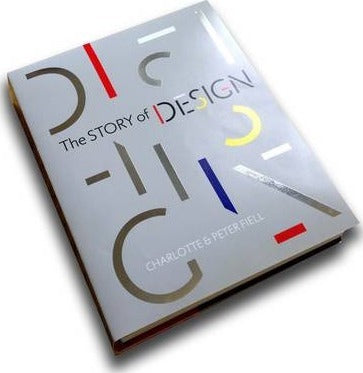 Story Of Design /H - BookMarket