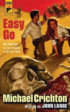 Easy Go - BookMarket