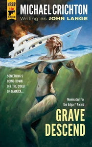 Grave Descend - BookMarket