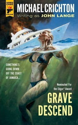 Grave Descend - BookMarket