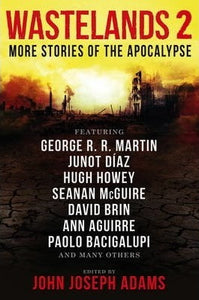 Wastelands 2 - More Stories of the Apocalypse - BookMarket