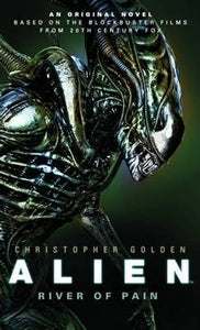 Alien: River Of Pain