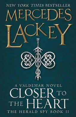 Closer to the Heart : Book 2 - BookMarket