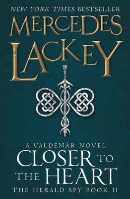 Closer to the Heart : Book 2 - BookMarket