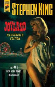 Joyland Illustrated /H - BookMarket