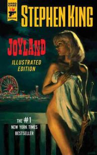 Joyland Illustrated /H - BookMarket