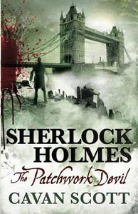 Sherlock Holmes - Patchwork Devil - BookMarket