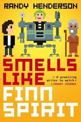 Smells Like Finn Spirit