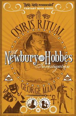 Osiris Ritual