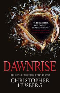Chaos Queen: Dawnrise