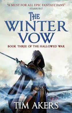 Winter Vow - BookMarket