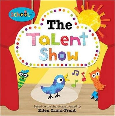 The Talent Show : Schoolies - BookMarket