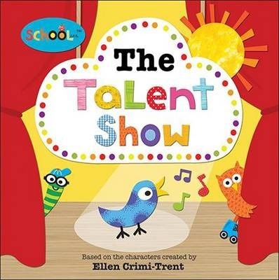 The Talent Show : Schoolies - BookMarket