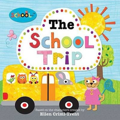 The School Trip - BookMarket