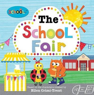 Schoolies School Fair - BookMarket