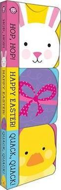 Easter Chunky Set : Chunky 3 Set - BookMarket